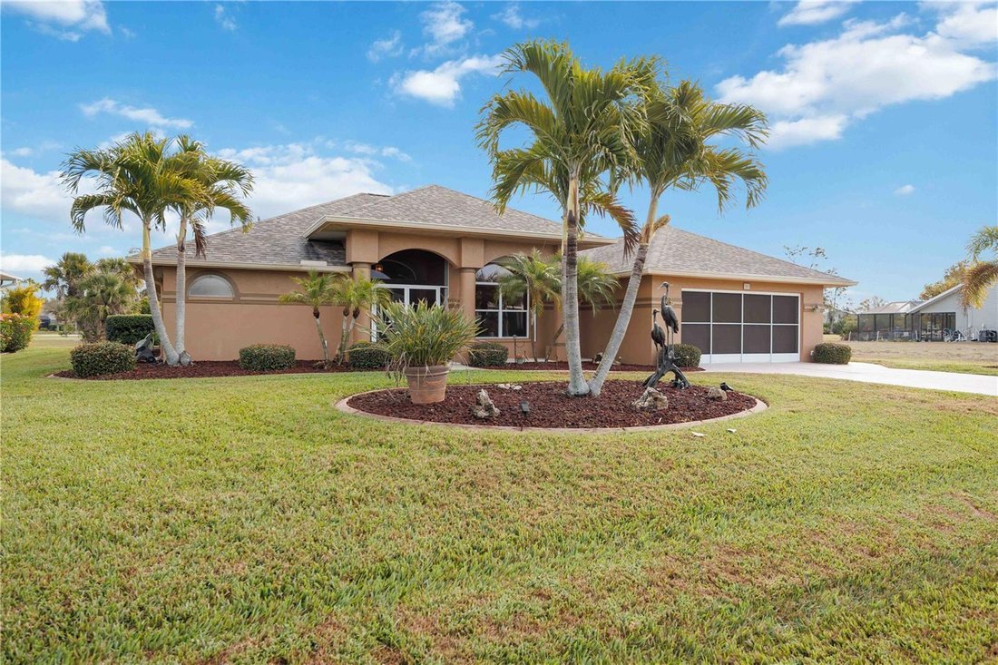 House in Rotonda West, Florida, United States 2 - 18585191