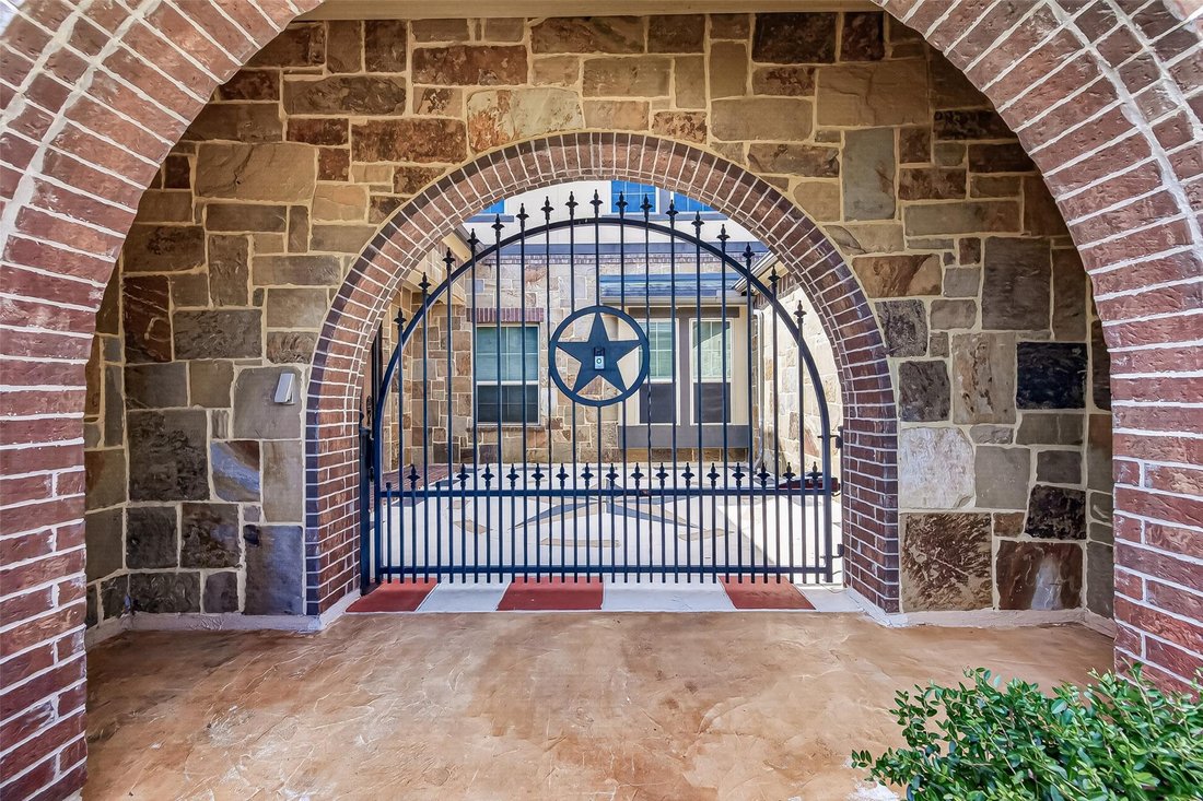 House in Spring, Texas, United States 3 - 18585065