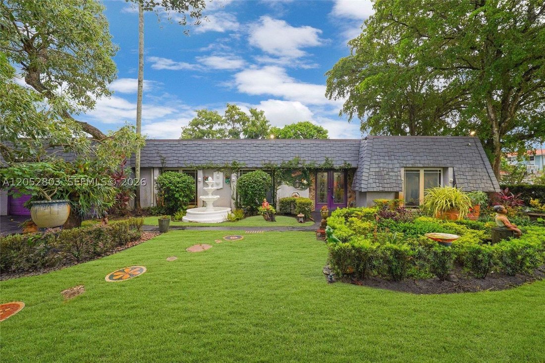 House in Davie, Florida, United States 2 - 18570749