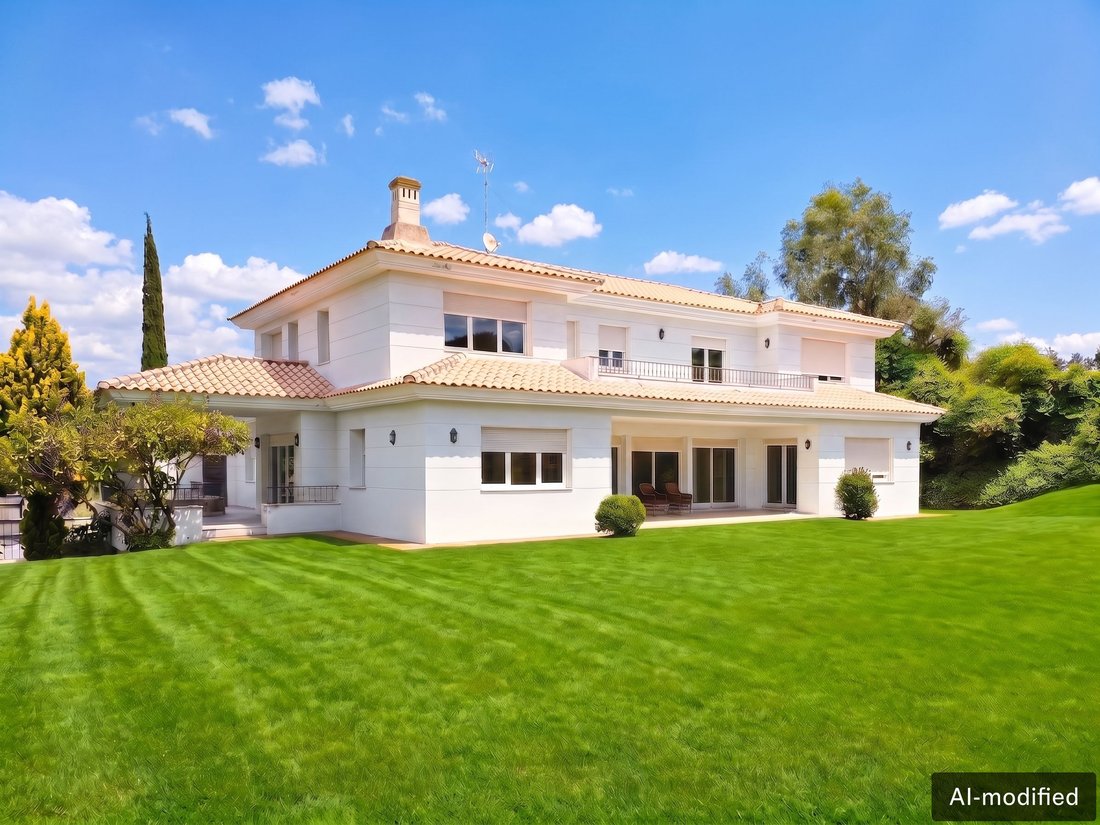 House in Colmenar Viejo, Comunidad de Madrid, Spain 2 - 17271465