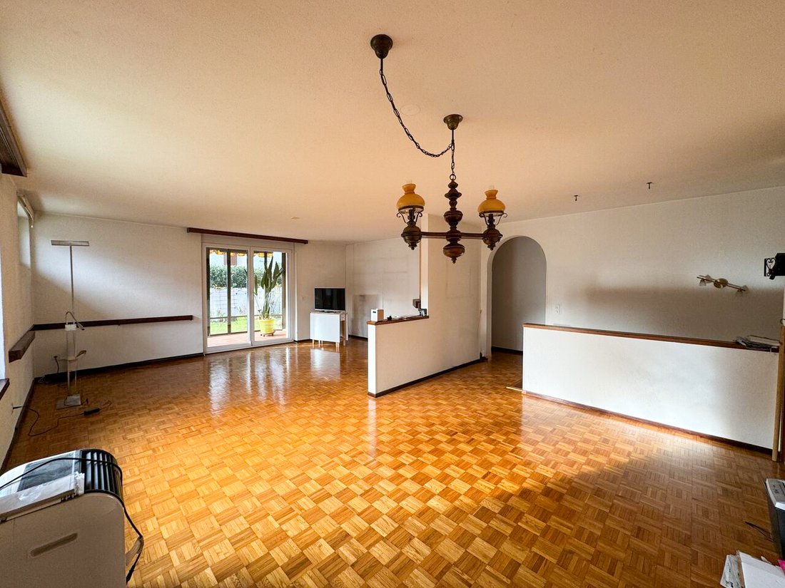 Villa in Ponte Capriasca, Ticino, Switzerland 2 - 18580998