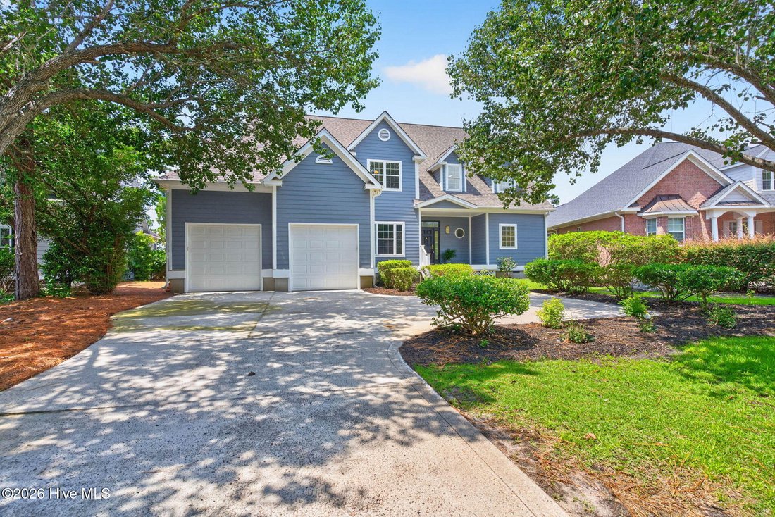 House in Southport, North Carolina, United States 3 - 18584798