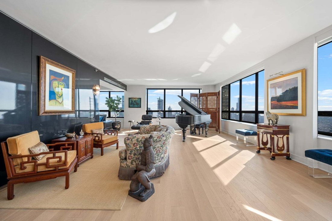 Condo in Chicago, Illinois, United States 4 - 18582006