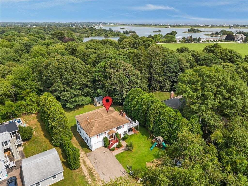 House in Westerly, Rhode Island, United States 4 - 18581080