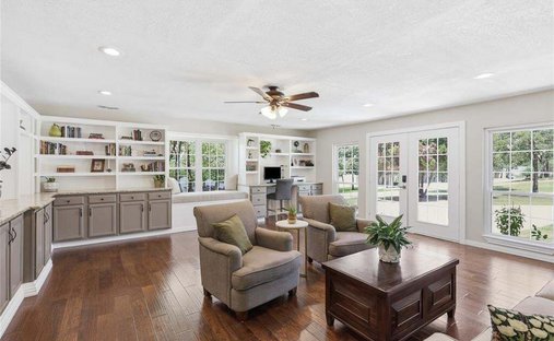 House in Keller, Texas, United States 1