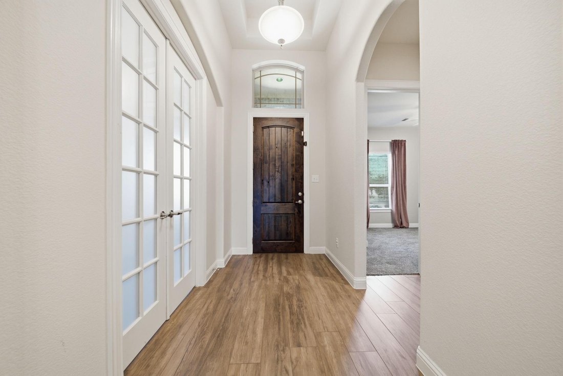 House in Conroe, Texas, United States 5 - 18581935