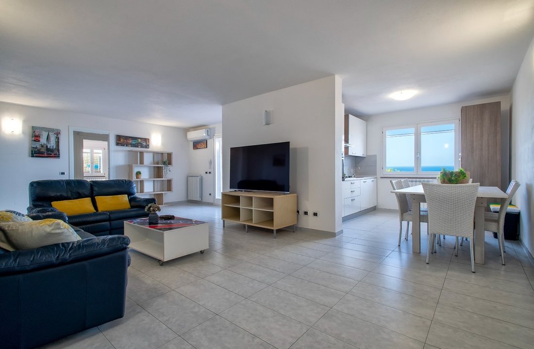 Villa in Schweiz 4 - 18580855