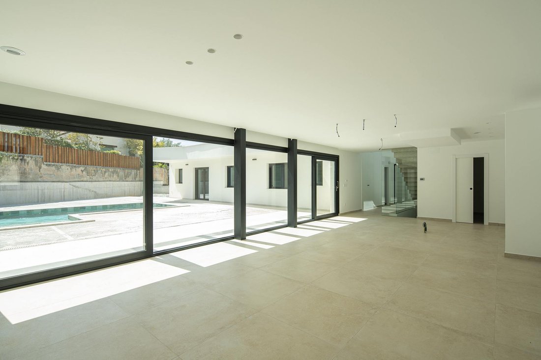 Villa in Otura, Villa de Otura, Andalusia 4 - 18584285