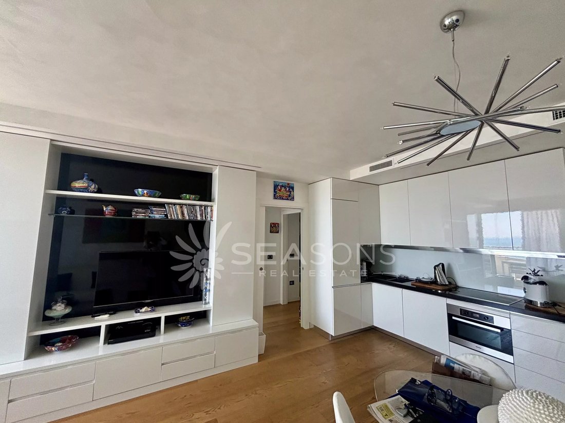 Apartment in Lido di Jesolo, Jesolo, Veneto 3 - 18038061