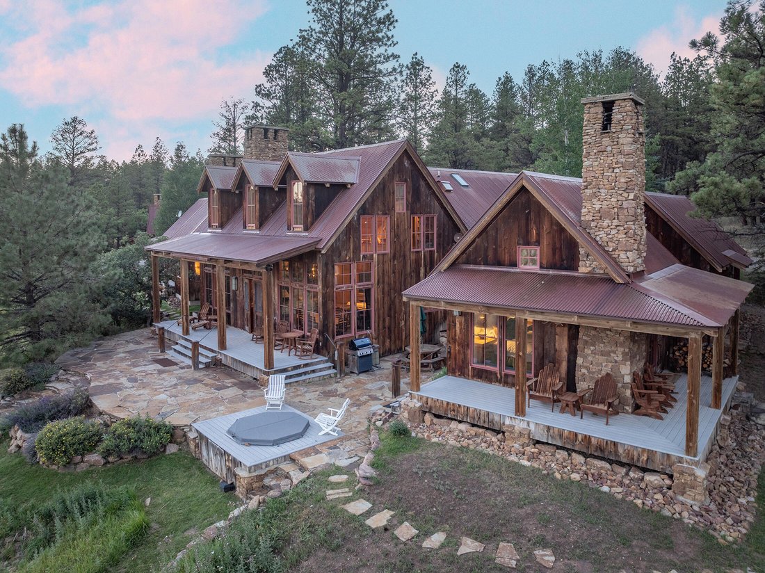 House in Ridgway, Colorado, United States 5 - 17289750