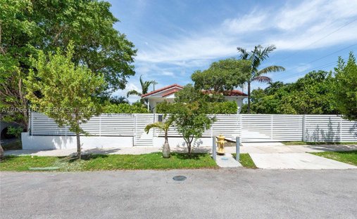 Casa a Miami, Florida, Stati Uniti 1