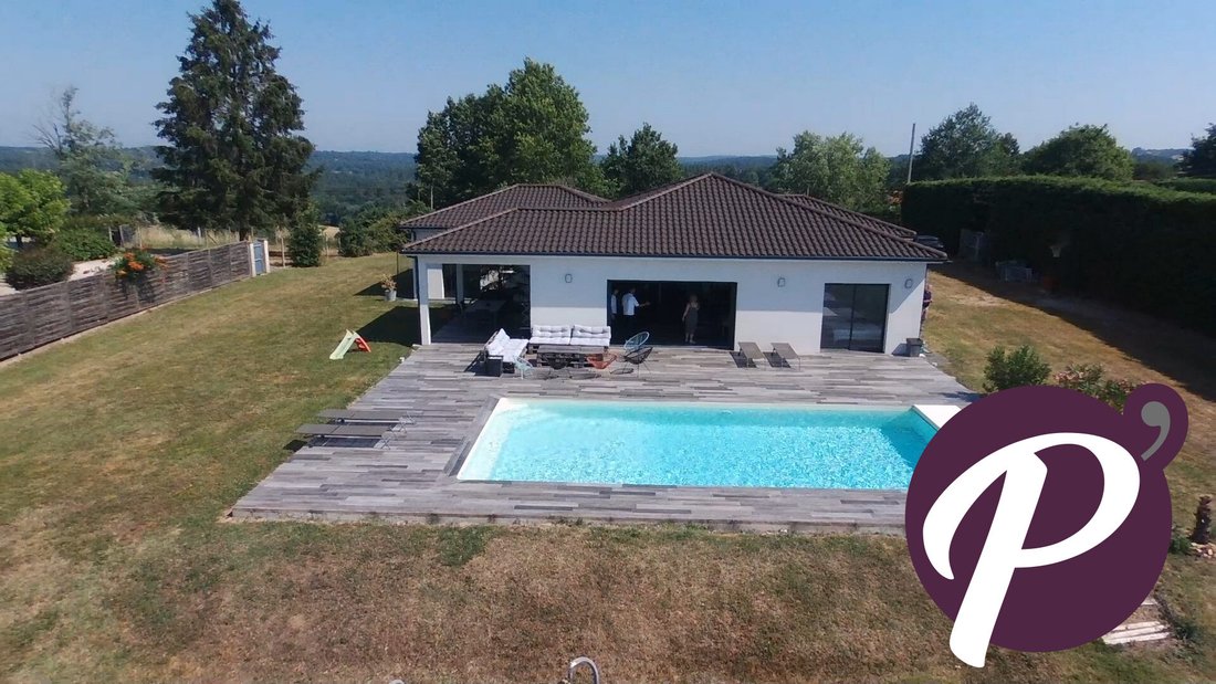 House in Vieux Bergerac, Bergerac, France 1 - 17284298