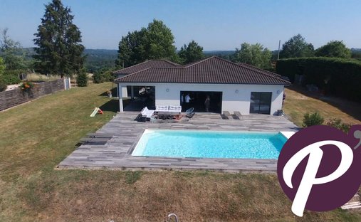 House in Vieux Bergerac, Bergerac, France 1