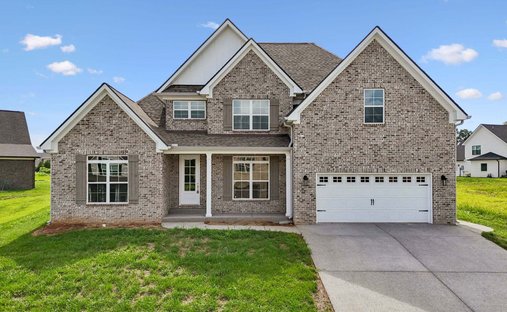 Maison à Murfreesboro, Tennessee, États-Unis 1