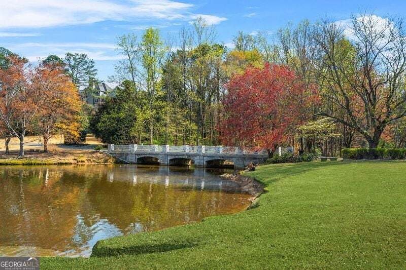 Townhouse in Brookhaven, Georgia, United States 3 - 18582036