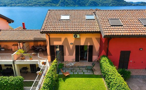 Apartment in Ghiffa, Piedmont, Italy 1