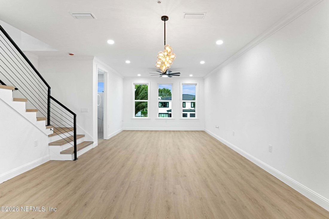 Townhouse in St. Augustine, Florida, United States 3 - 18583618