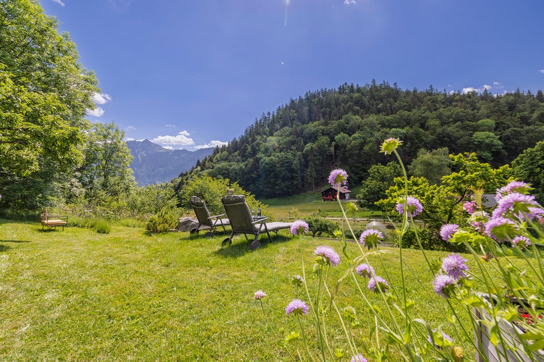 Chalet in Leysin, Vaud, Switzerland 3 - 18580576