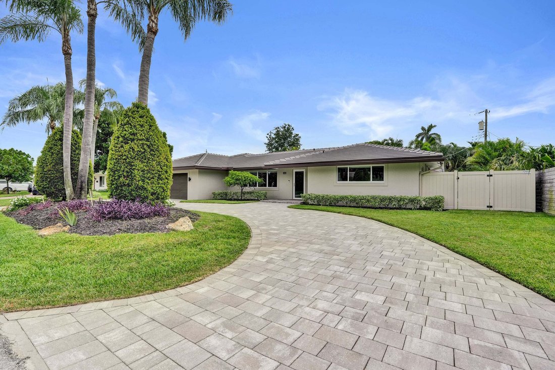 House in Fort Lauderdale, Florida, United States 2 - 18584202