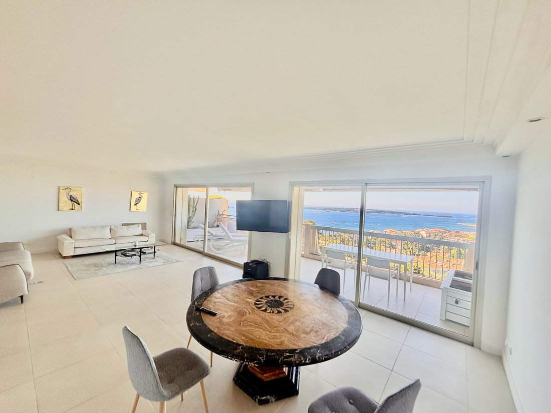 Appartement à Cannes, Provence-Alpes-Côte d'Azur, France 4 - 18585266