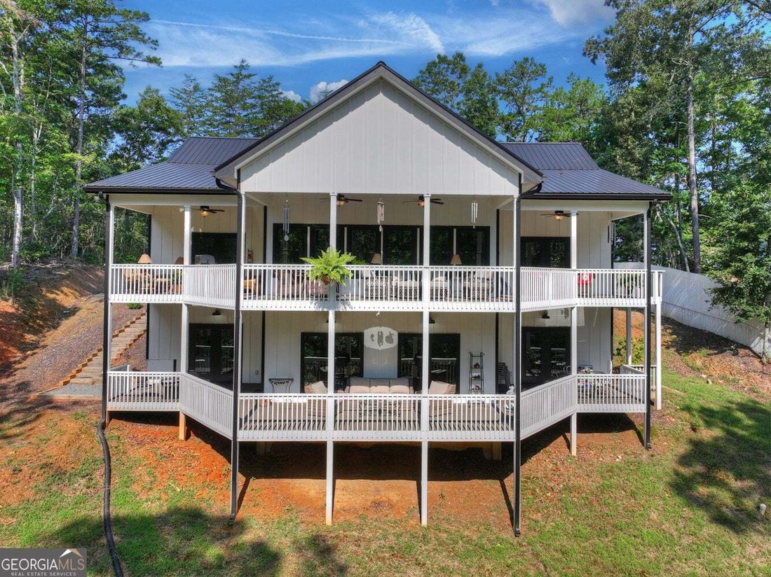 House in Ellijay, Georgia, United States 4 - 18584908