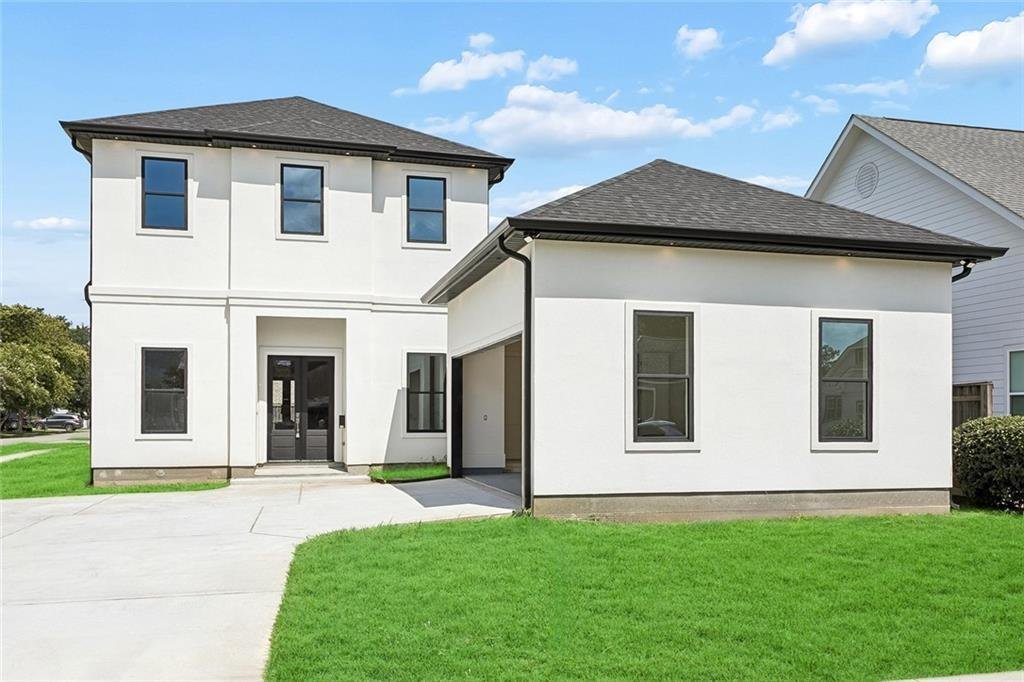 House in Metairie, Louisiana, United States 1 - 18580566