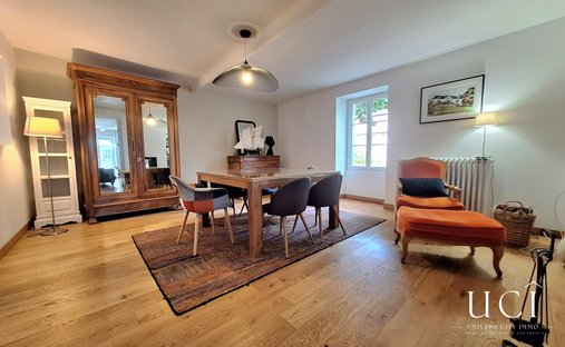 House in Île de Nantes, Nantes, France 1
