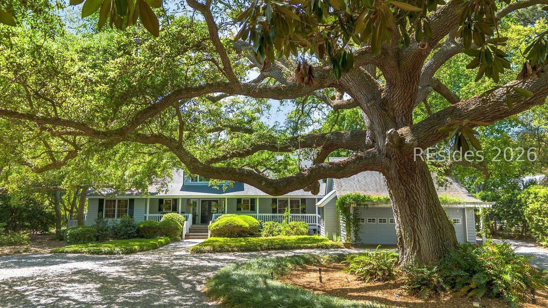 House in Hilton Head Island, South Carolina, United States 3 - 17861031