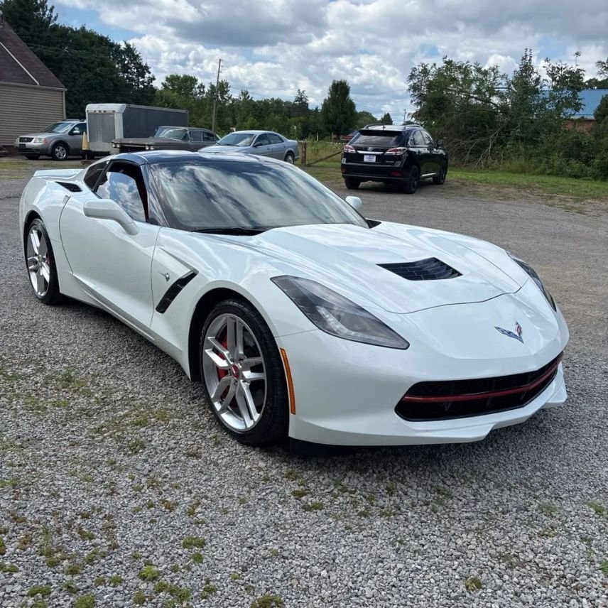 Coupe in Boynton Beach, FL, United States 3 - 18585764