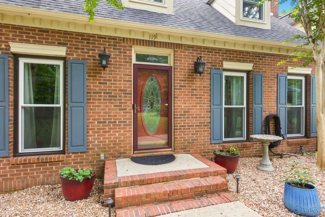 House in Redstone Arsenal, Alabama, United States 3 - 18584017
