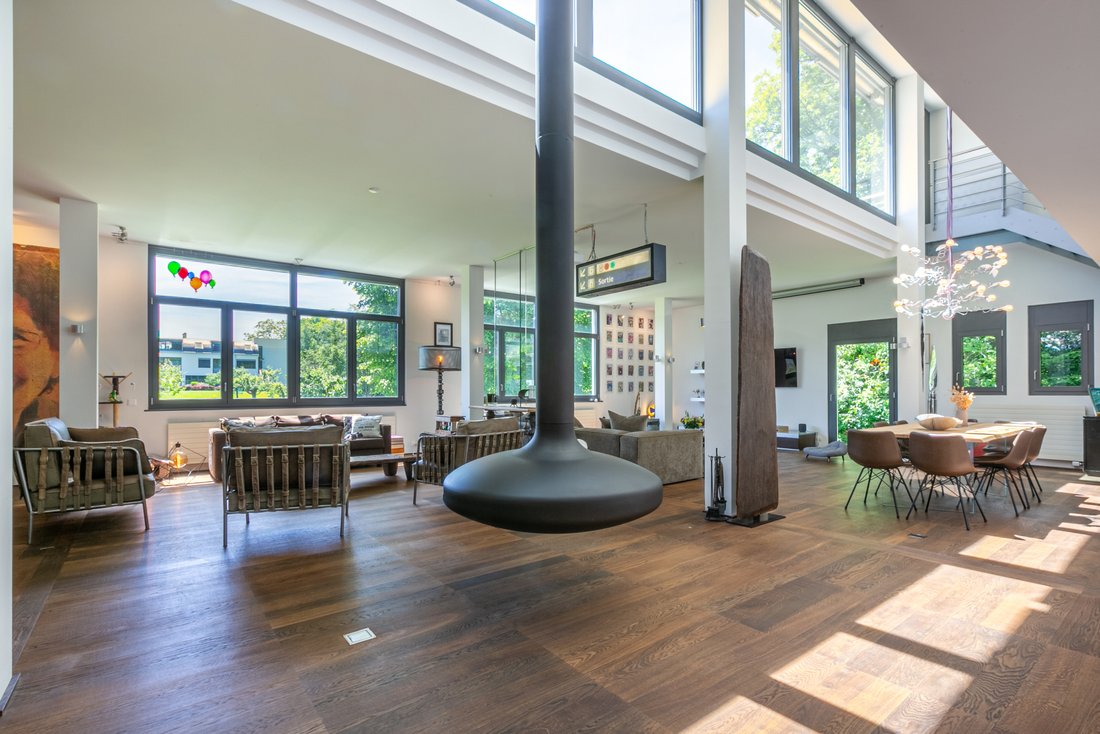 Apartment in Troinex, Genève, Switzerland 2 - 18581267