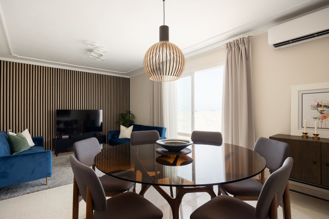 Apartment in Las Lagunas de Mijas, Mijas, Spain 4 - 18584692