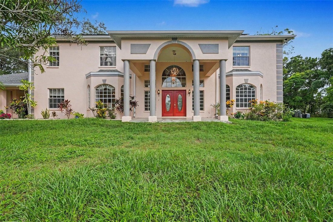 House in Tampa, Florida, United States 5 - 18581639