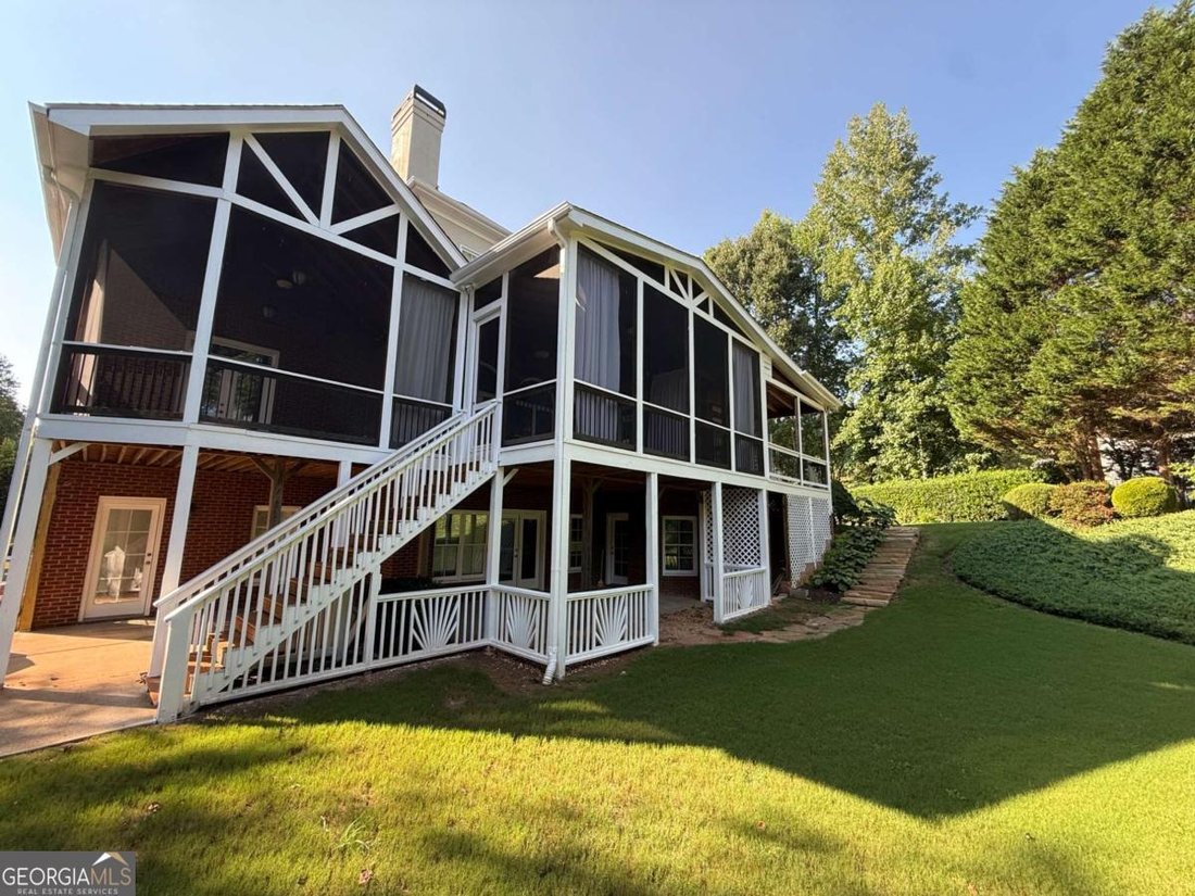 House in Cumming, Georgia, United States 5 - 18582040