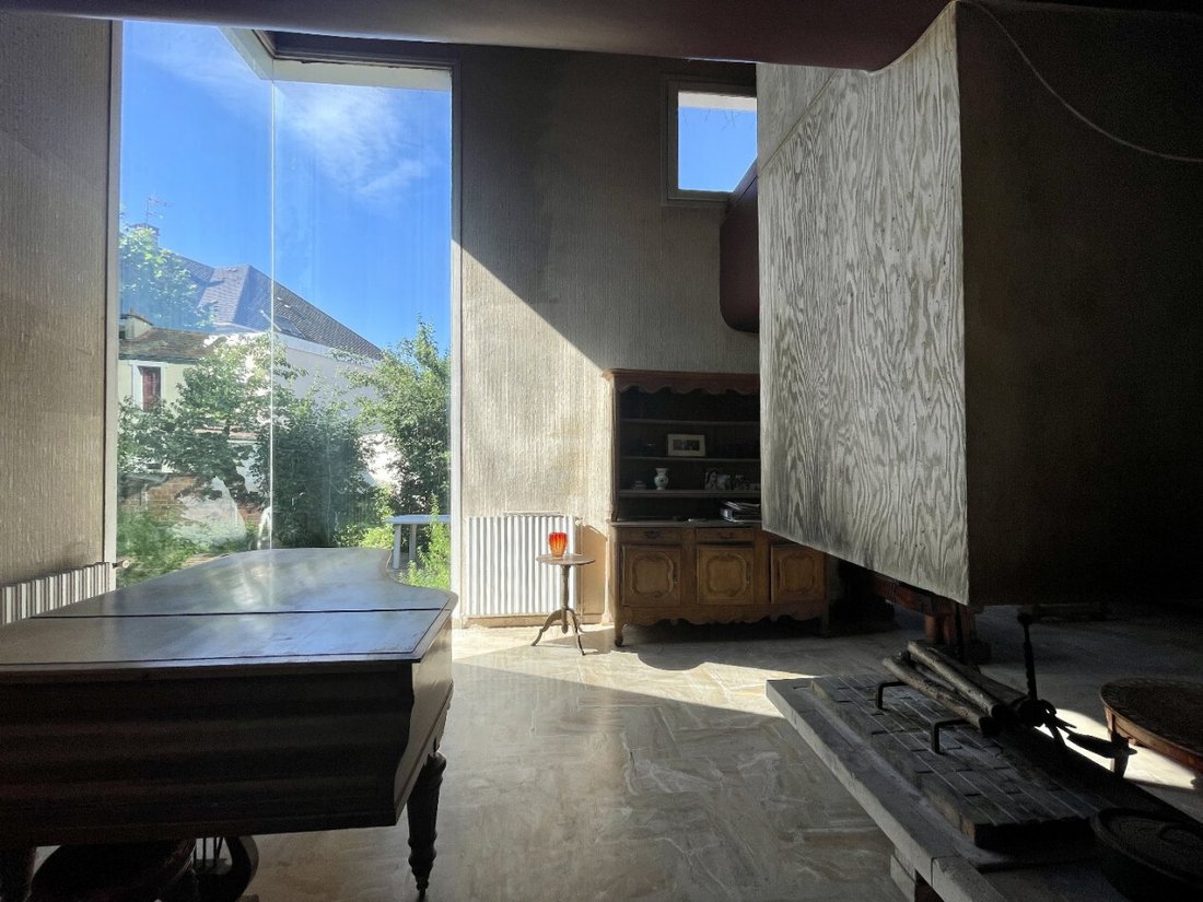 Villa in Pavé des Gardes, Chaville, France 5 - 18581782