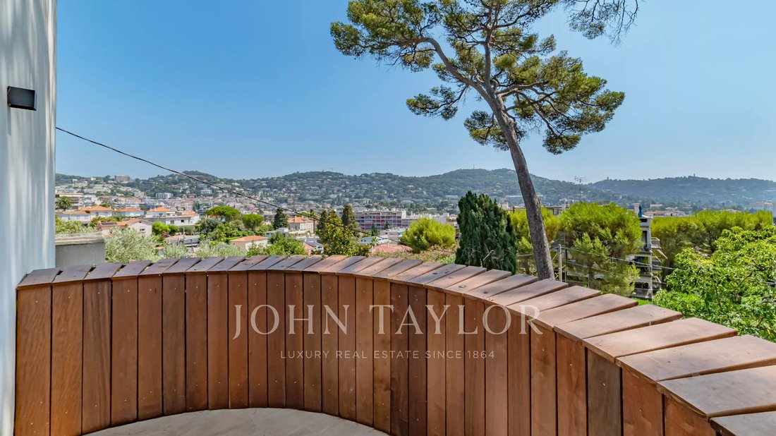 Apartment in Europe, Le Cannet, France 1 - 18582506