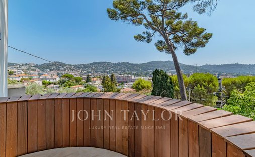 Apartment in Europe, Le Cannet, France 1