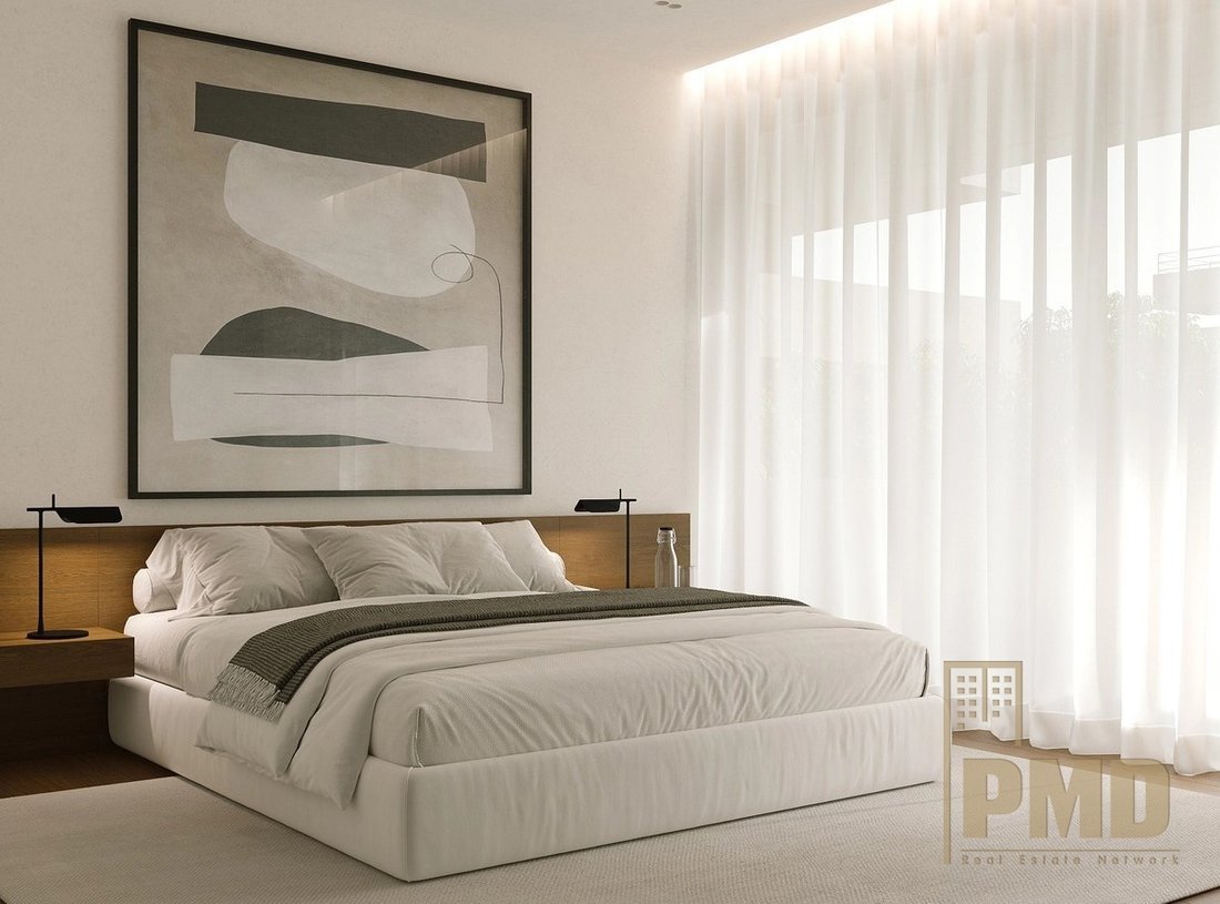 Apartment in Glyfada, Attica, Greece 4 - 18037737