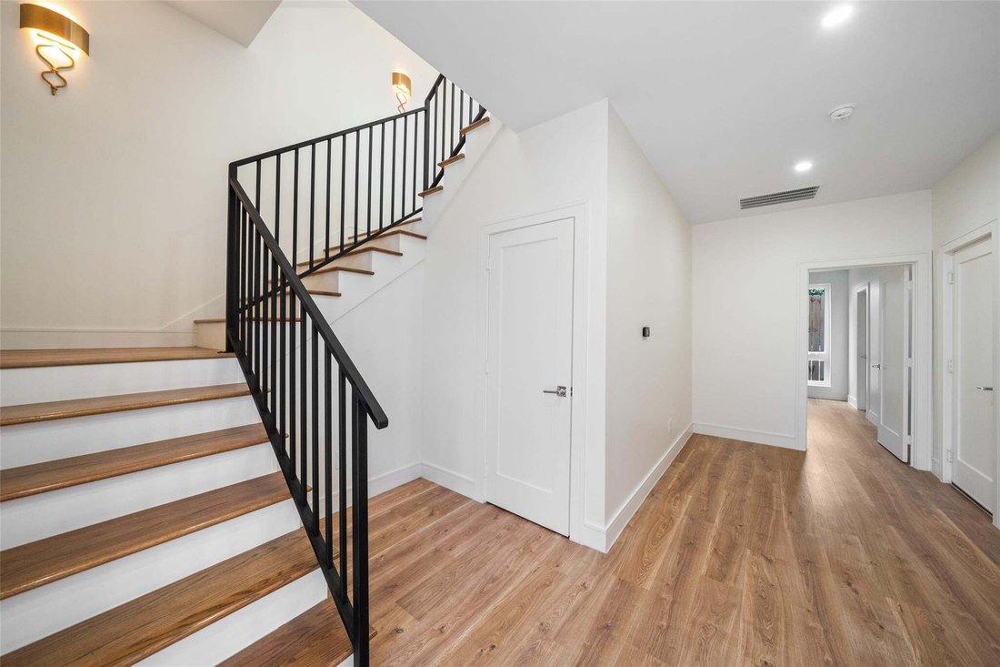 Townhouse in Houston, Texas, United States 4 - 18585097
