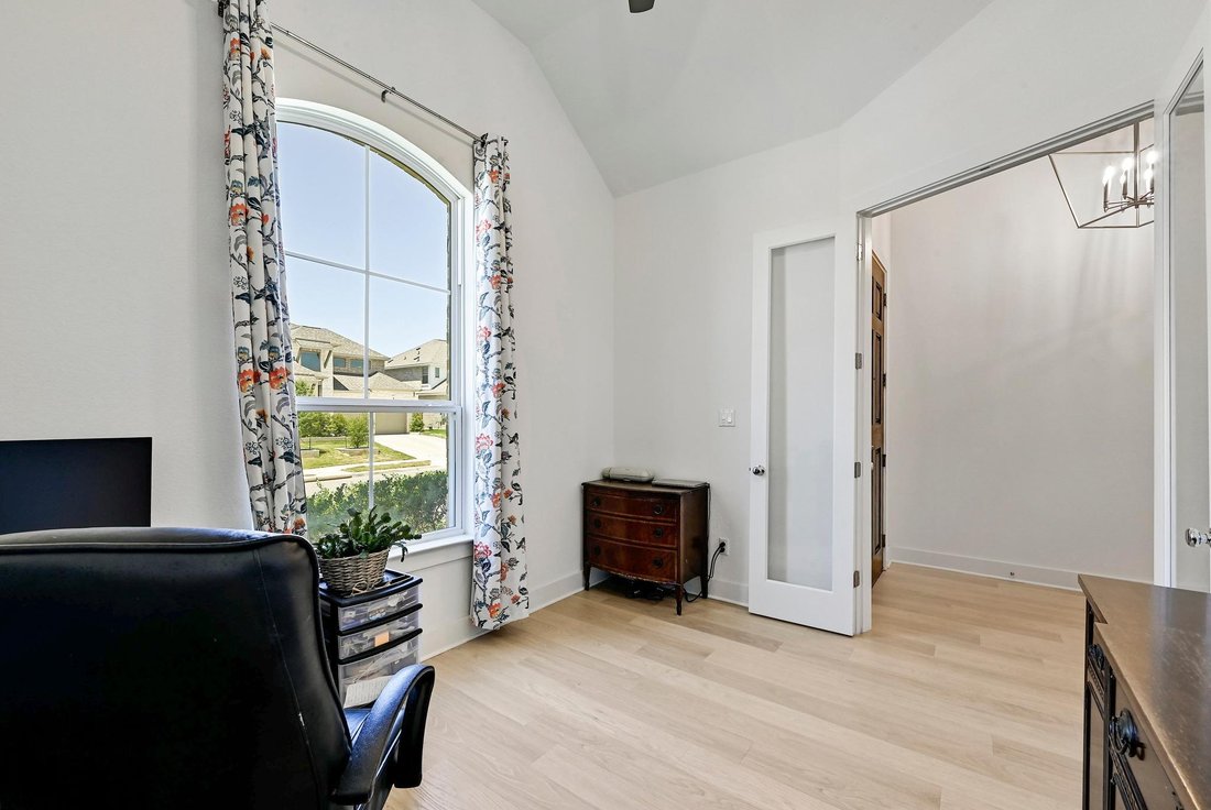 House in Leander, Texas, United States 5 - 18581335