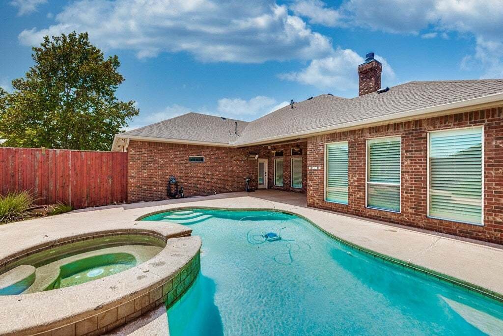 House in Midland, Texas, United States 2 - 18583178