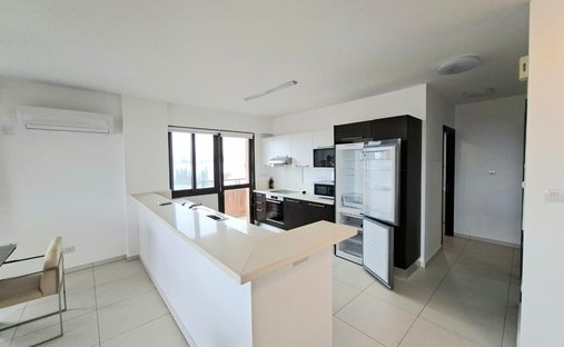Apartment in Paphos, Paphos, Cyprus 1