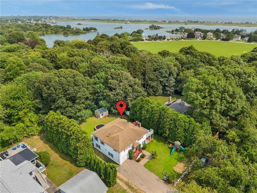 House in Westerly, Rhode Island, United States 5 - 18581080