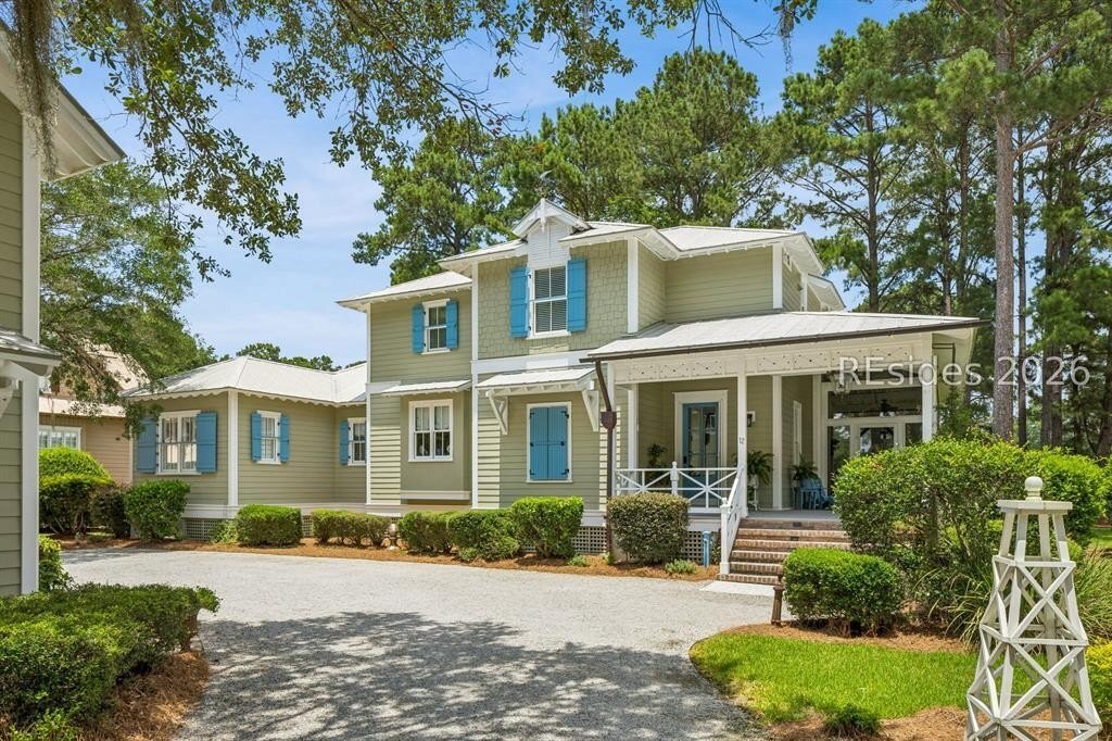 House in Bluffton, South Carolina, United States 2 - 18586080
