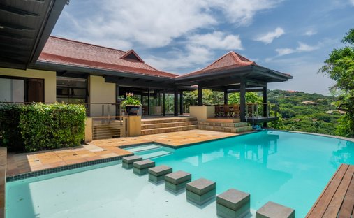 Haus in Johannesburg, Gauteng, Südafrika 1