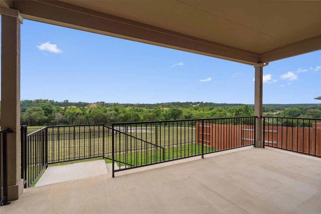 House in Georgetown, Texas, United States 3 - 18581328
