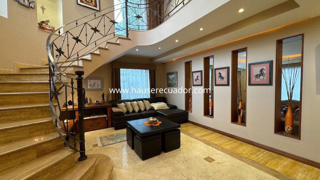 House in Quito, Pichincha, Ecuador 2 - 18582387