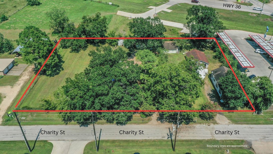 House in Needville, Texas, United States 5 - 18581901