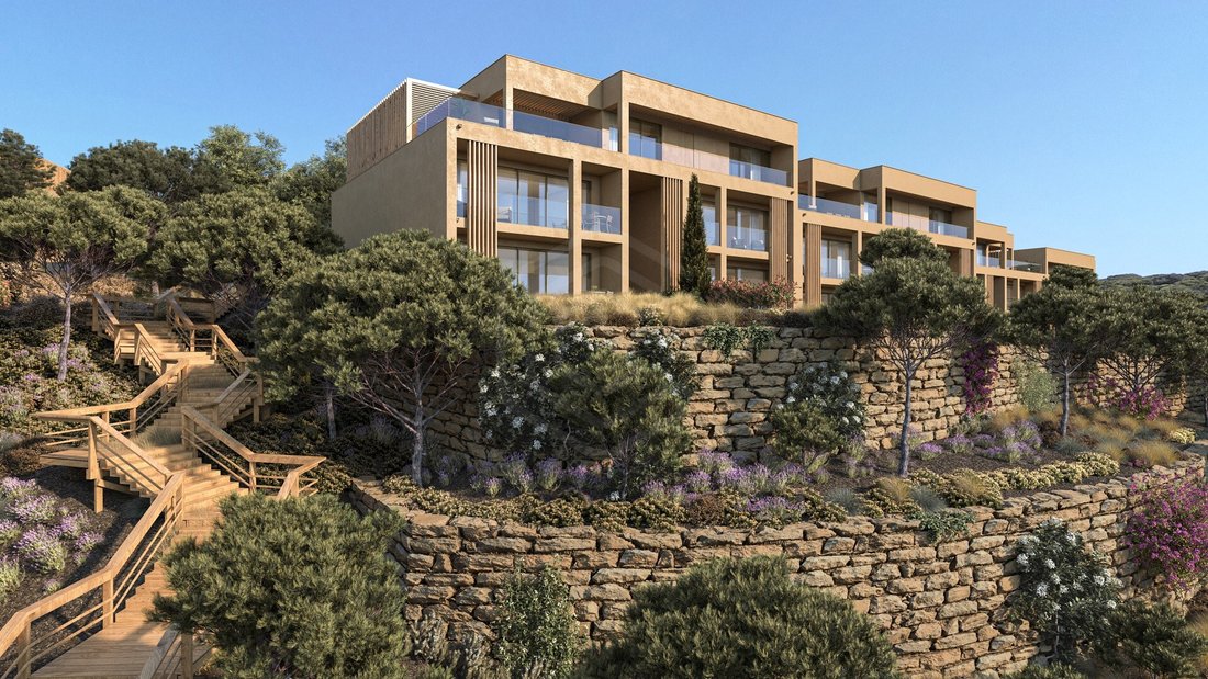 Apartment in Altura, Algarve, Portugal 2 - 18585359
