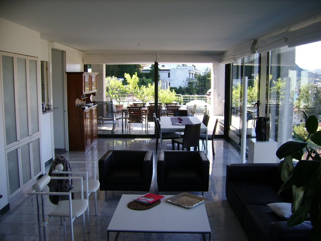 Villa in Lugano, Ticino, Switzerland 2 - 18580837